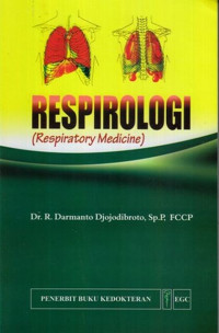 Respirologi (Respiratory Medicine)