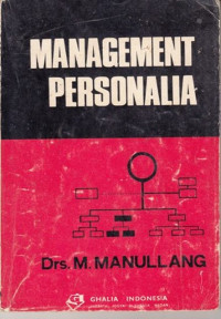 Management Personalia