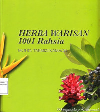 Herba Warisan Seribu Satu Rahsia