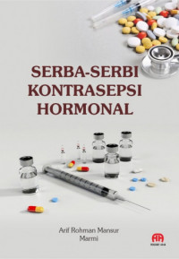 Serba-Serbi Kontrasepsi Hormonal