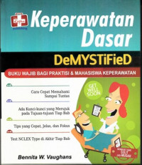 Keperawatan Dasar