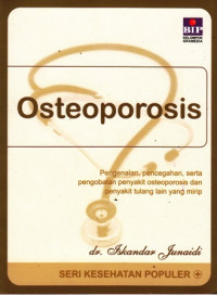 Osteoporosis