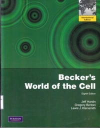 Becker's World Of The Cell