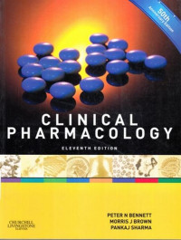 Clinical Pharmacology