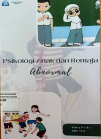 PSIKOLOGI ANAK DAN REMAJA ABNORMAL