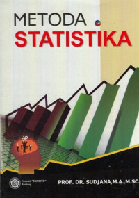 Metoda Statistika