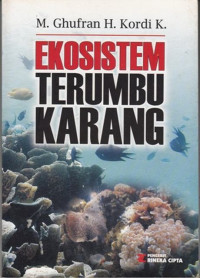 Ekosistem Terumbu Karang