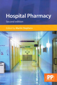 Hospital Pharmacy