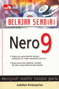 Belajar Sendiri Nero Sembilan