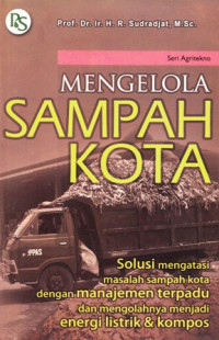 Mengelola Sampah Kota