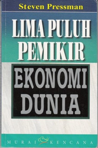 Lima Puluh Pemikir Ekonomi Dunia