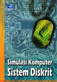 Simulasi Komputer Sistem Diskrit