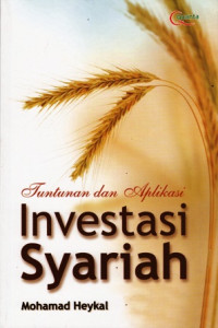 Tuntunan dan Aplikasi Investasi Syariah