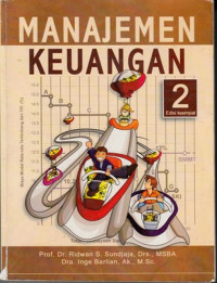 Manajemen Keuangan 2