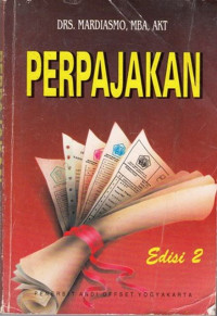 Perpajakan