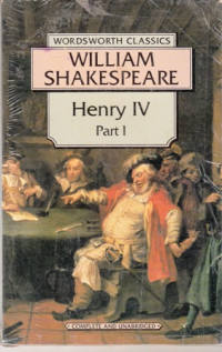 Henry IV Part 1