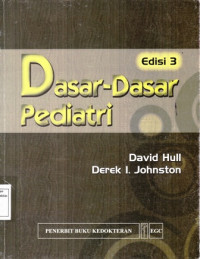 Dasar-Dasar Pediatri (Essential Paediatrics)