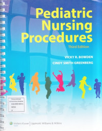 Pediatric Nursing Procedures