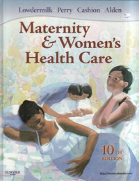 Maternity and Womens Health Care