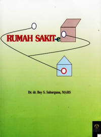 Rumah Sakit-e