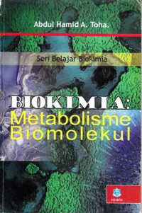 Biokimia Metabolisme Biomolekul