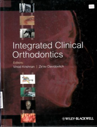 Integrated Clinical Orthodontics