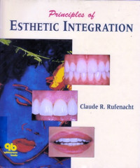 Principles of Esthetic integration