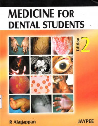 Medicine for Dental Students