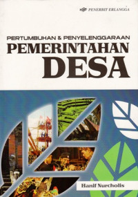 Pertumbuhan dan Penyelenggaraan Pemerintahan Desa