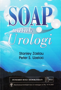 SOAP untuk Urologi