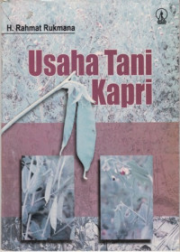 Usaha Tani Kapri