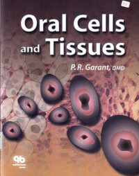 Oral Cells And Tissues