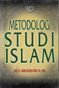 Metodologi Studi Islam