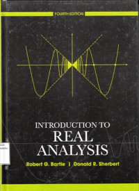 Introduction Real Analysis