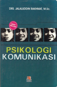 Psikologi Komunikasi