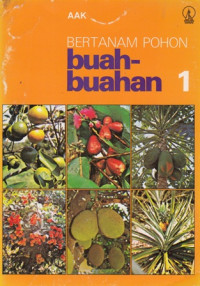 Bertanam Pohon Buah- buahan 1