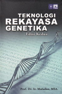 Teknologi Rekayasa Genetika