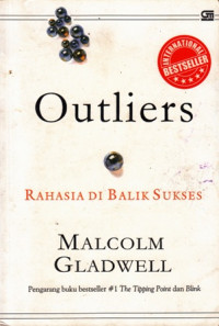 Outliers : Rahasia di Balik Sukses