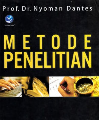 Metode Penelitian