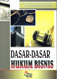 Dasar-Dasar Hukum Bisbis