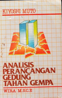 Analisis Perancangan Gedung Tanah Gempa