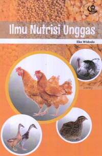 Ilmu Nutrisi Unggas