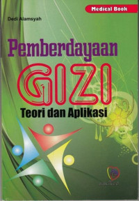 Pemberdayaan Gizi Teori Dan Aplikasi