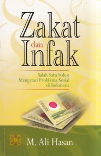 Zakat dan Infak: Salah Satu Solusi Mengatasi Problema Sosial di Indonesia