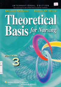 Theoretical Basis for Nursing