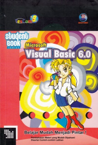 Microsoft Visual Basic 6.0