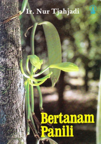 Bertanam Panili