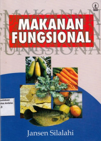 Makanan Fungsional