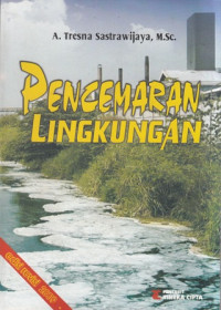 Pencemaran Lingkungan