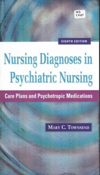 Nursing Diagnoses In Psychiatric Nursing